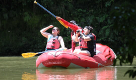 SAFARI FLOAT