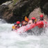 Rafting Class 3/4