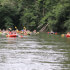 KAYAKING AT PUERTO VIEJO RIVER