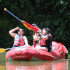 SAFARI FLOAT