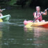 KAYAKING AT PUERTO VIEJO RIVER