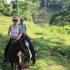 Horseback Riding +  Sarapiqui Rafting Class 2-3