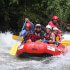 Rafting Class 2 and 3