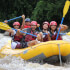 Sarapiqui Rafting Class 2-3