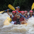 Sarapiqui Rafting Class 2-3