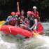 Rafting Class 2 and 3