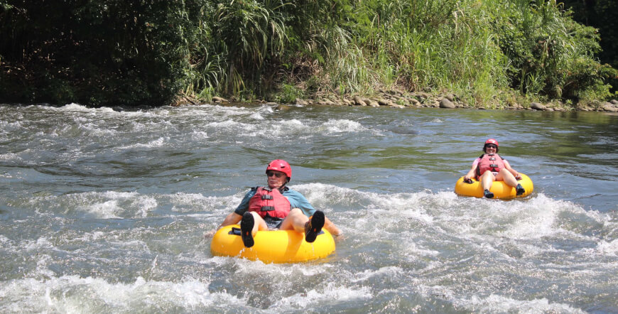 TUBING CLASS 1-2